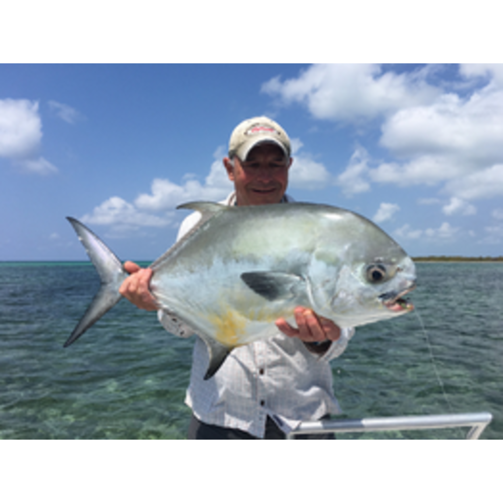 Jardines de la Reina, Cuba (April 11th - 18th 2026) )