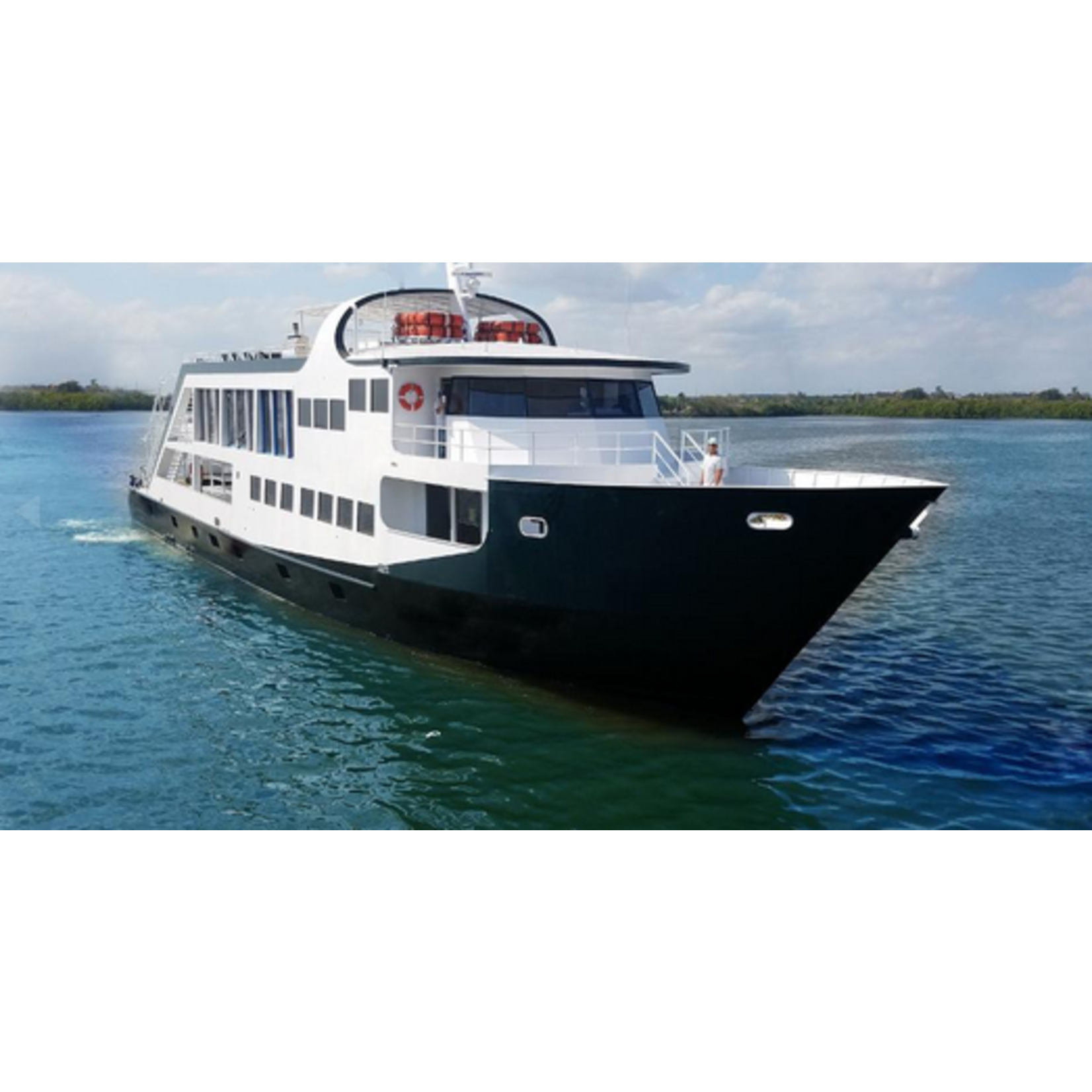Jardines de la Reina, Cuba (April 11th - 18th 2026) )