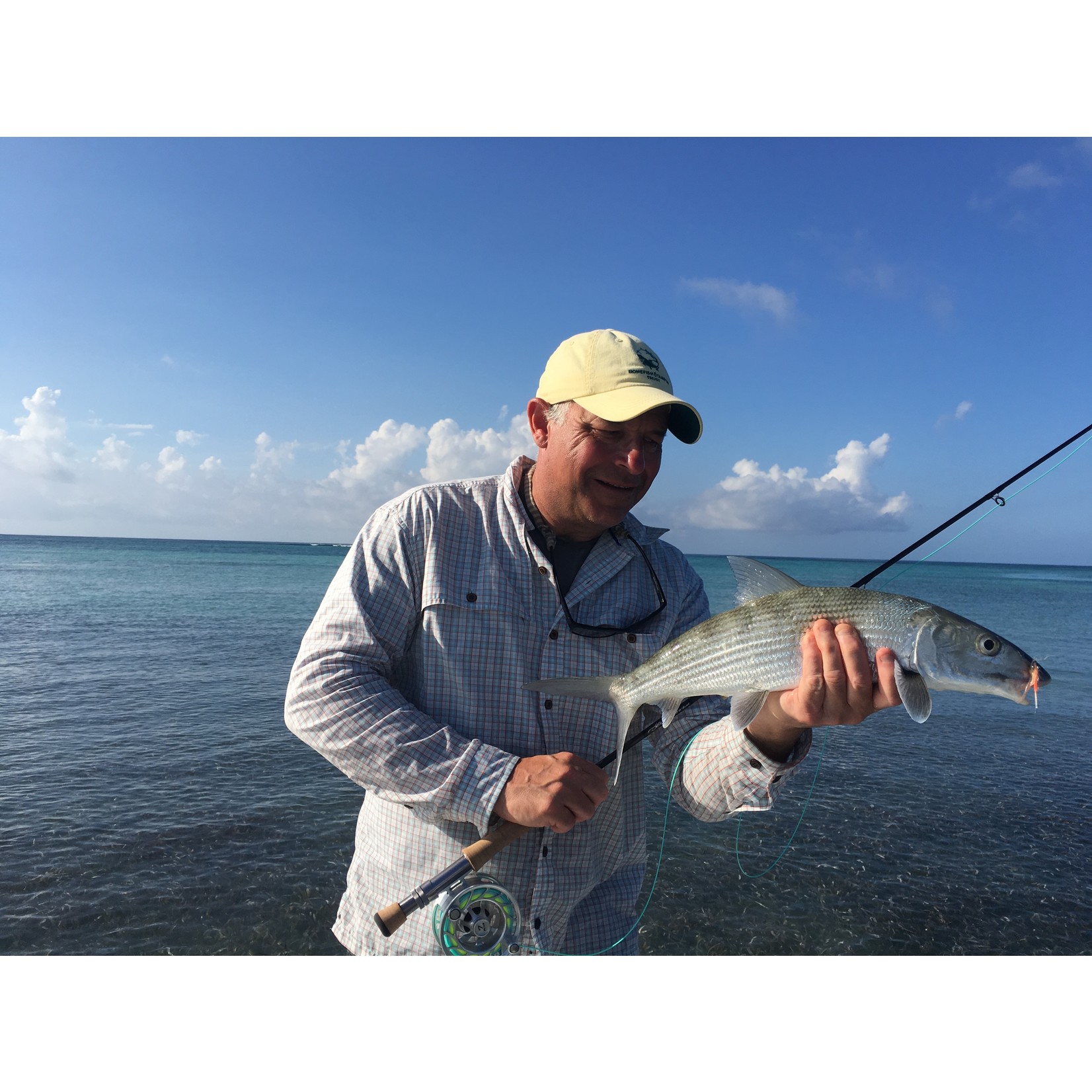 Jardines de la Reina, Cuba (April 11th - 18th 2026) )