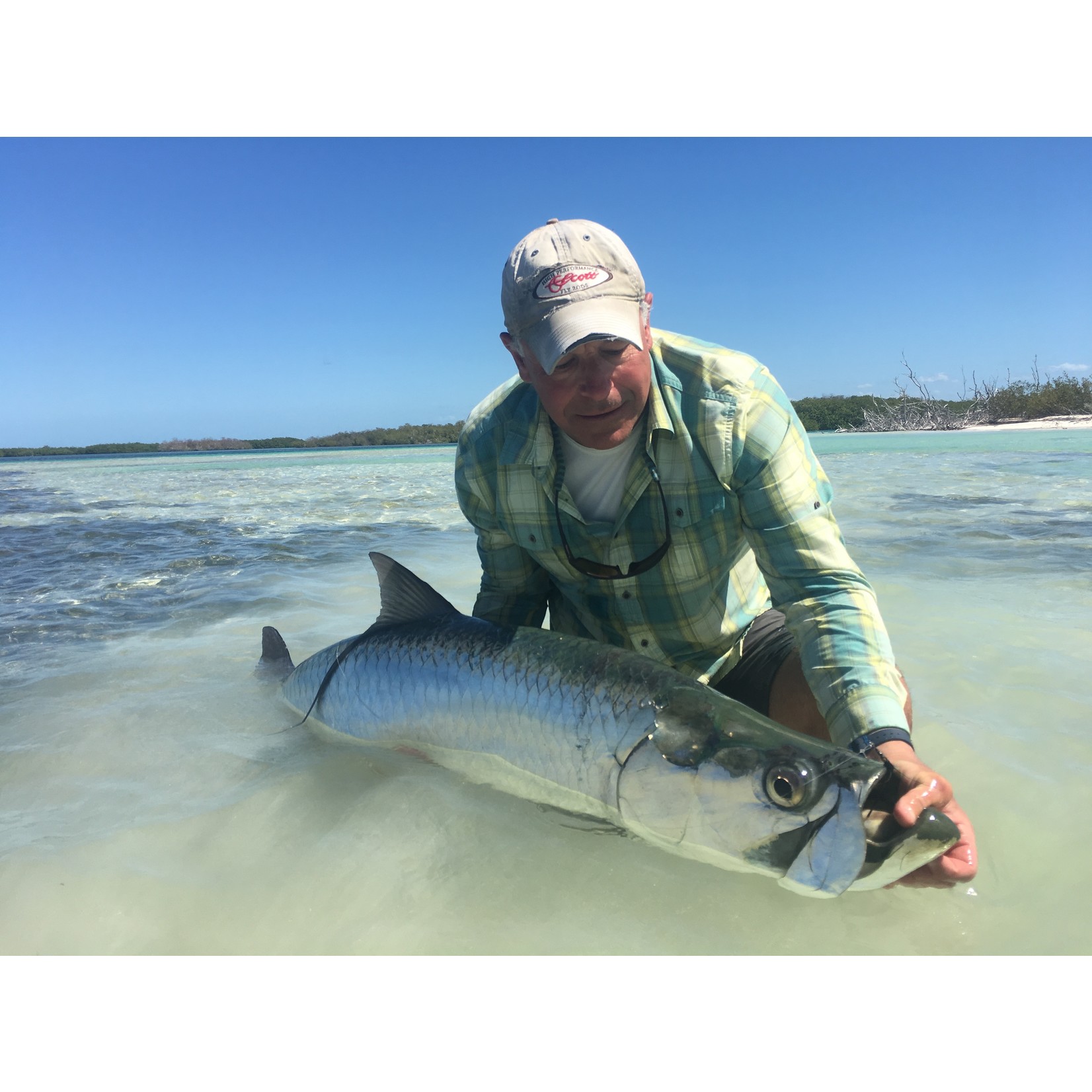 Jardines de la Reina, Cuba (April 11th - 18th 2026) )