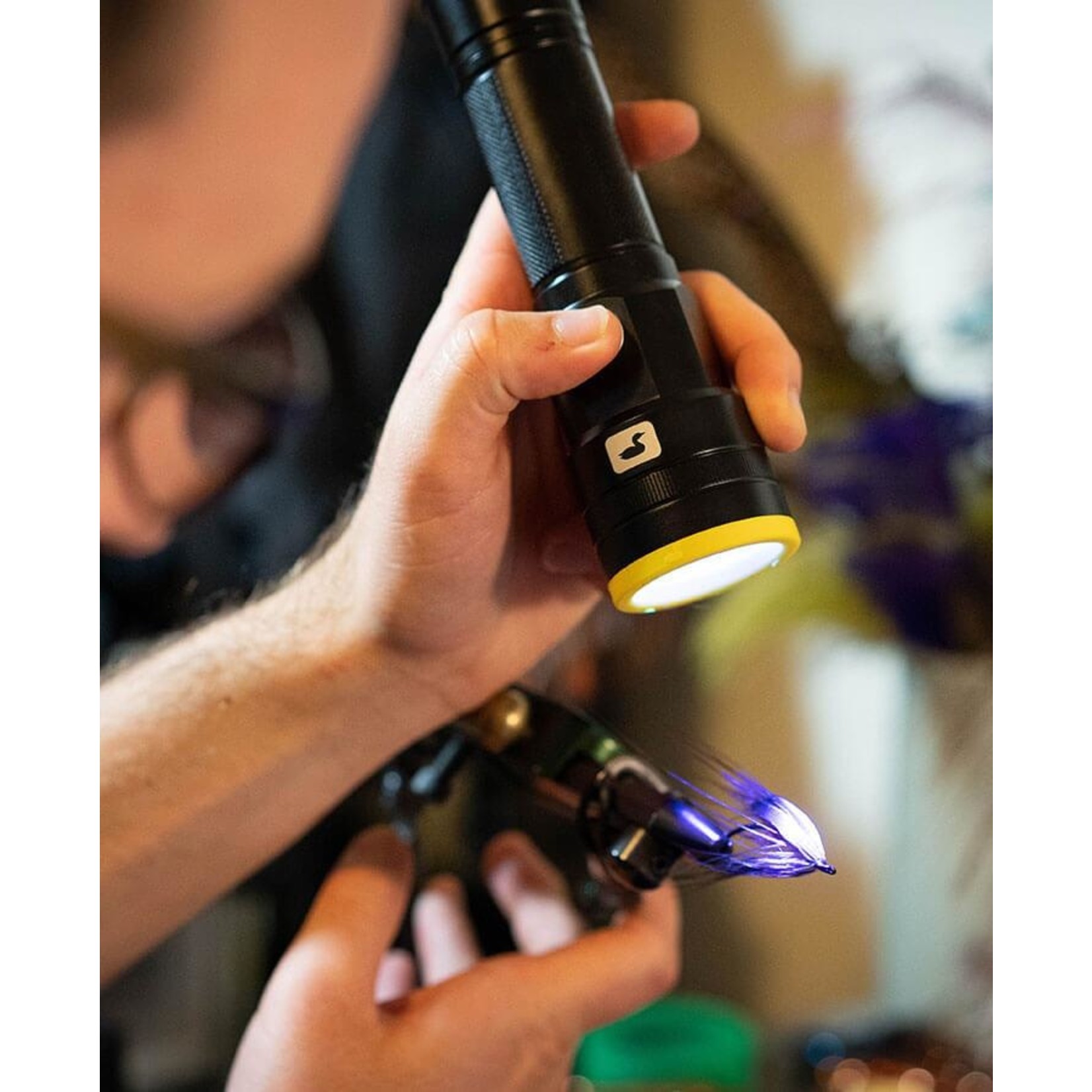 Loon Outdoors UV Plasma Light