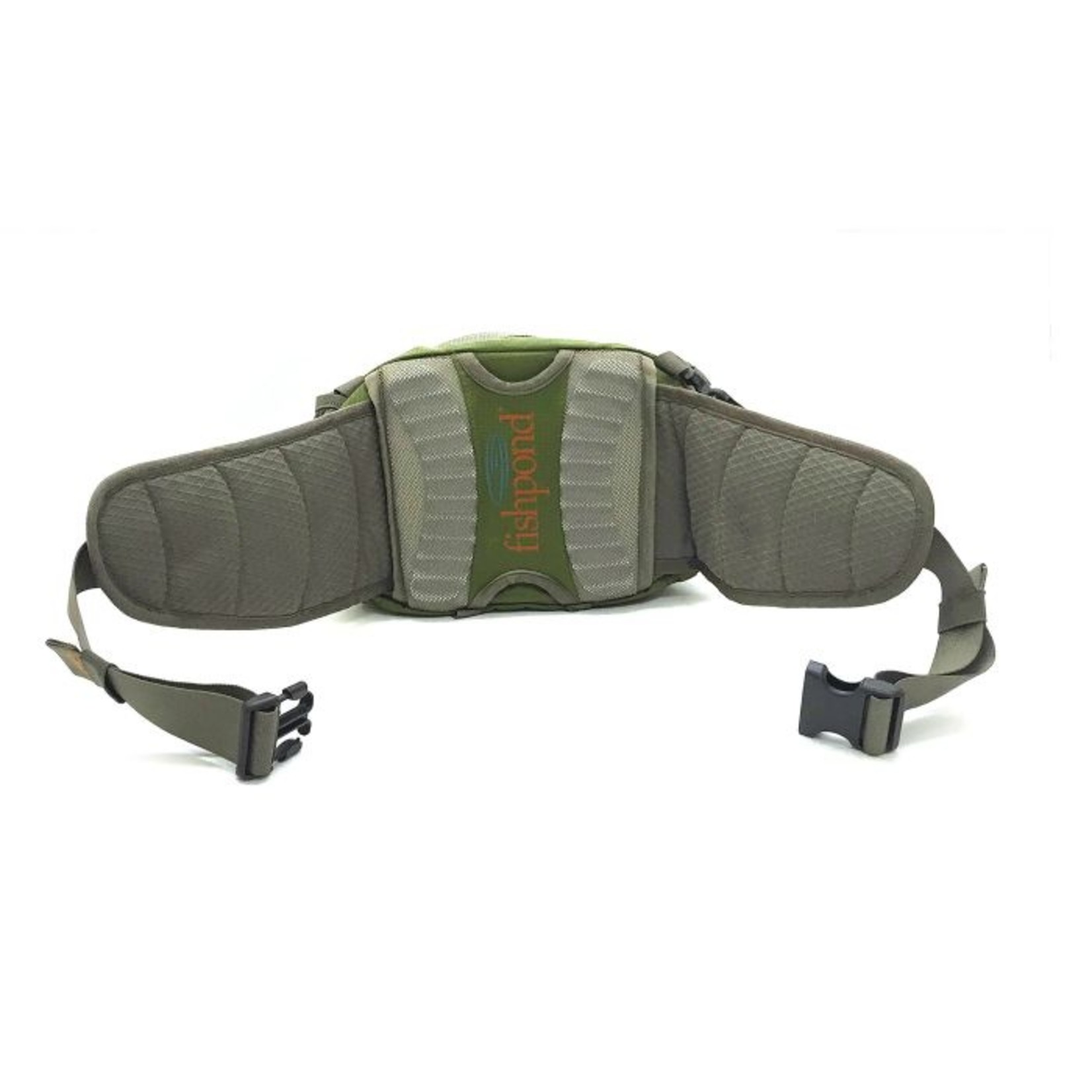 Fishpond Encampment Lumbar Pack