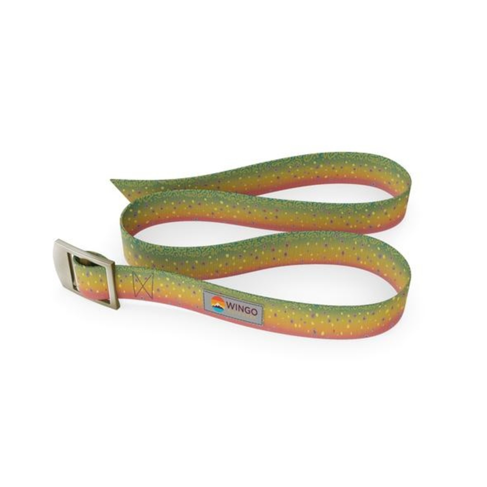 Wingo Outdoors Basecamp Belt