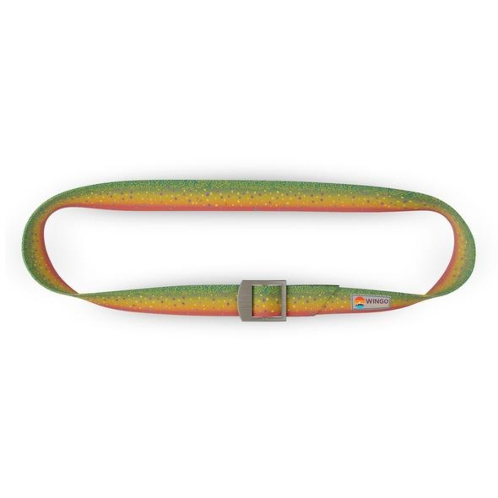Wingo Outdoors Basecamp Belt