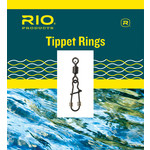 Rio RIO Tippet Rings