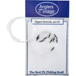 Wapsi Anglers Image Tippet Swivels