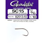 Gamakatsu SC15 Saltwater Hook