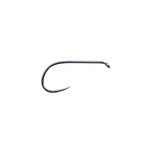 Fulling Mill Ultimate Dry Fly Hook Black Nickel