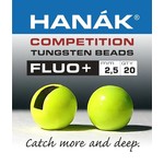 Hanak Competition Tungsten Beads