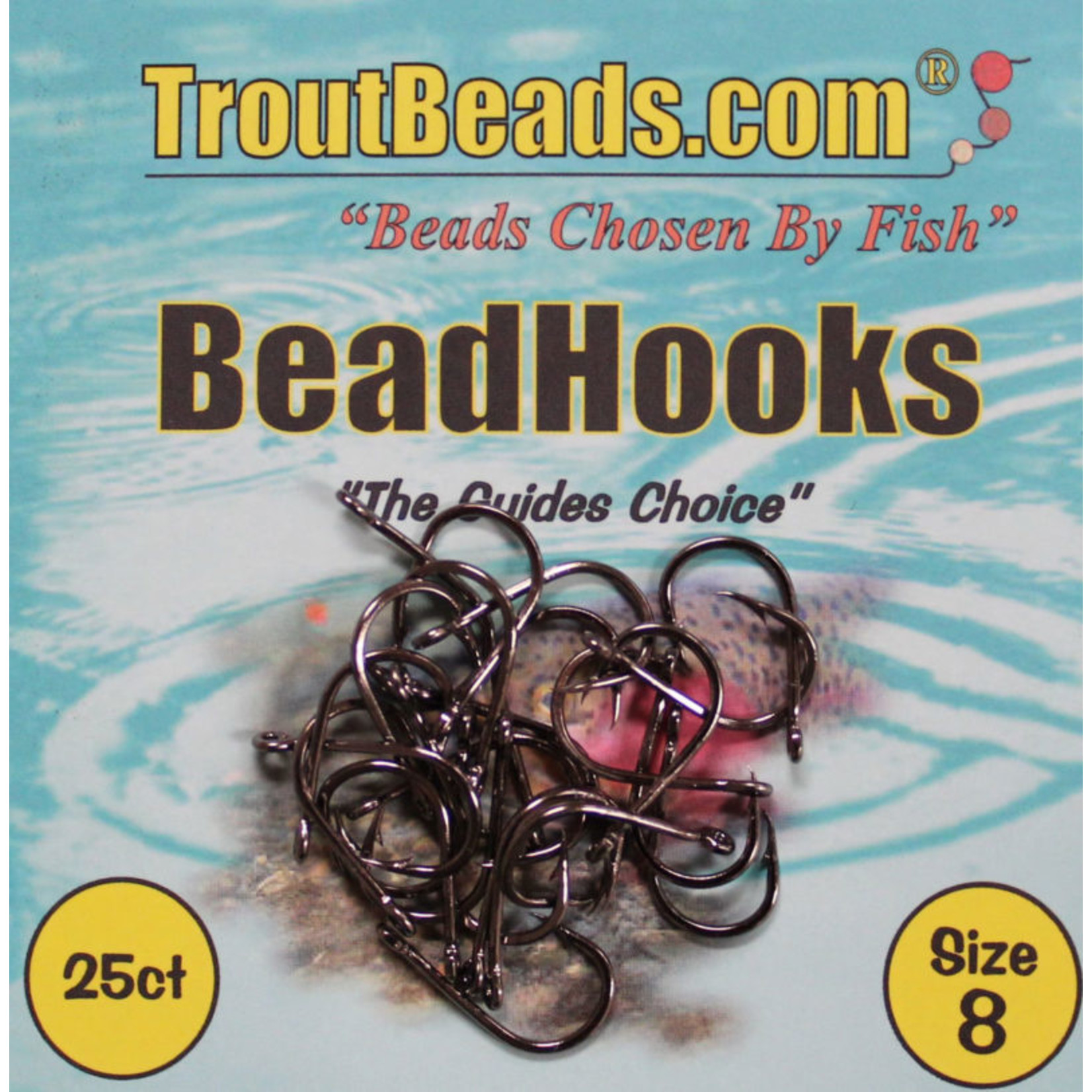 Bead Hooks