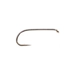 Fulling Mill All Purpose Medium Bronze Hook