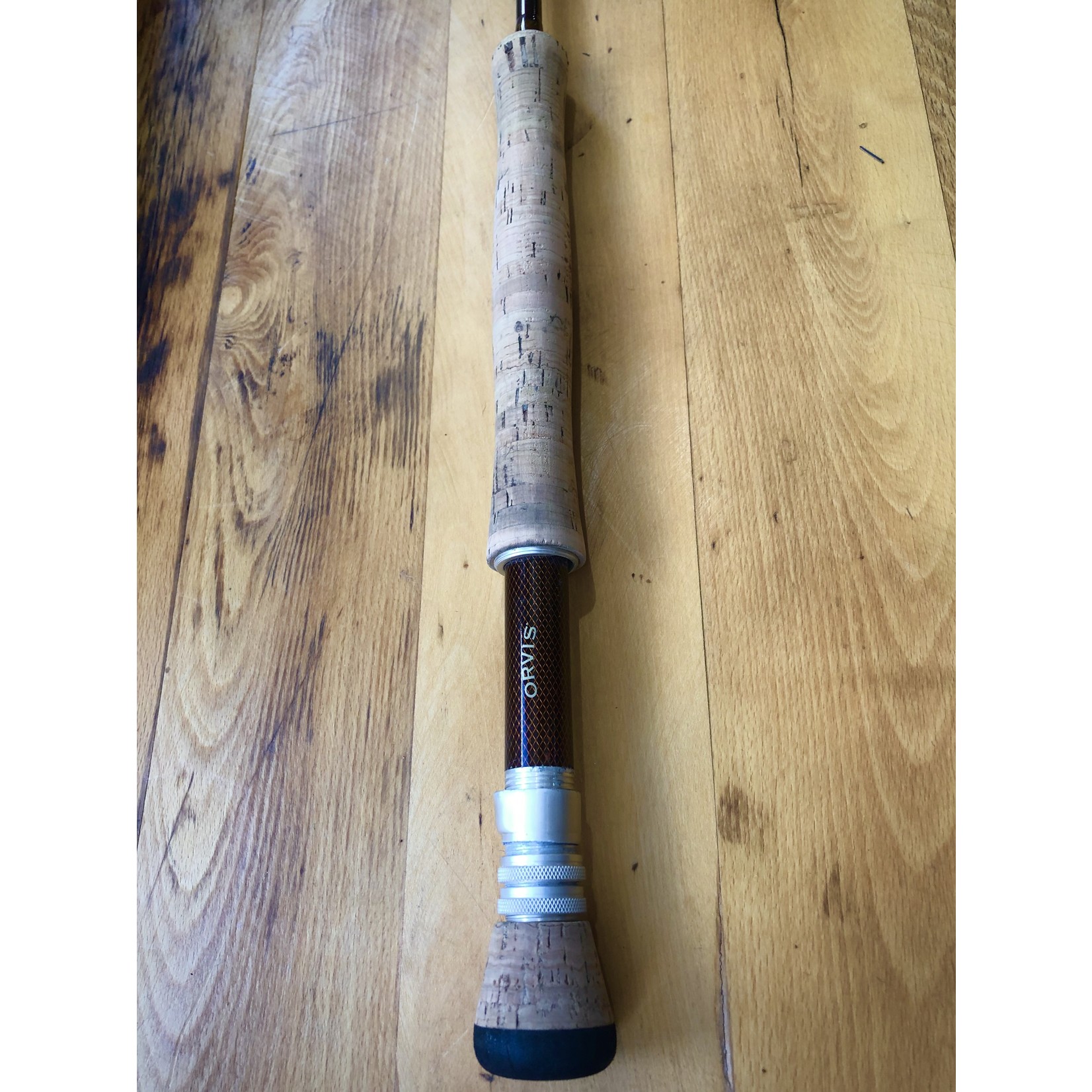 Orvis Access 9' 8 wt