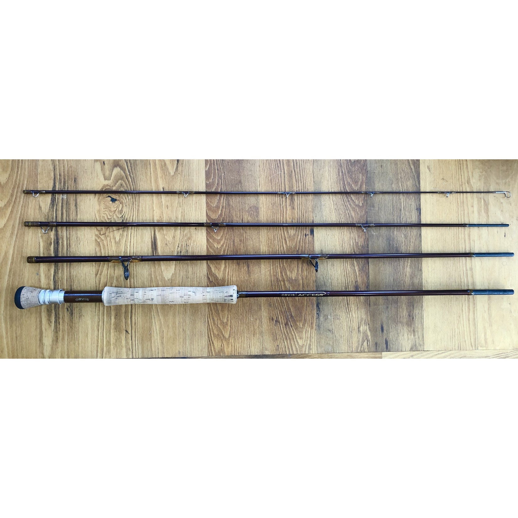 Orvis Access 9' 8 wt