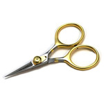 Dr. Slick 4" RAZOR SCISSOR