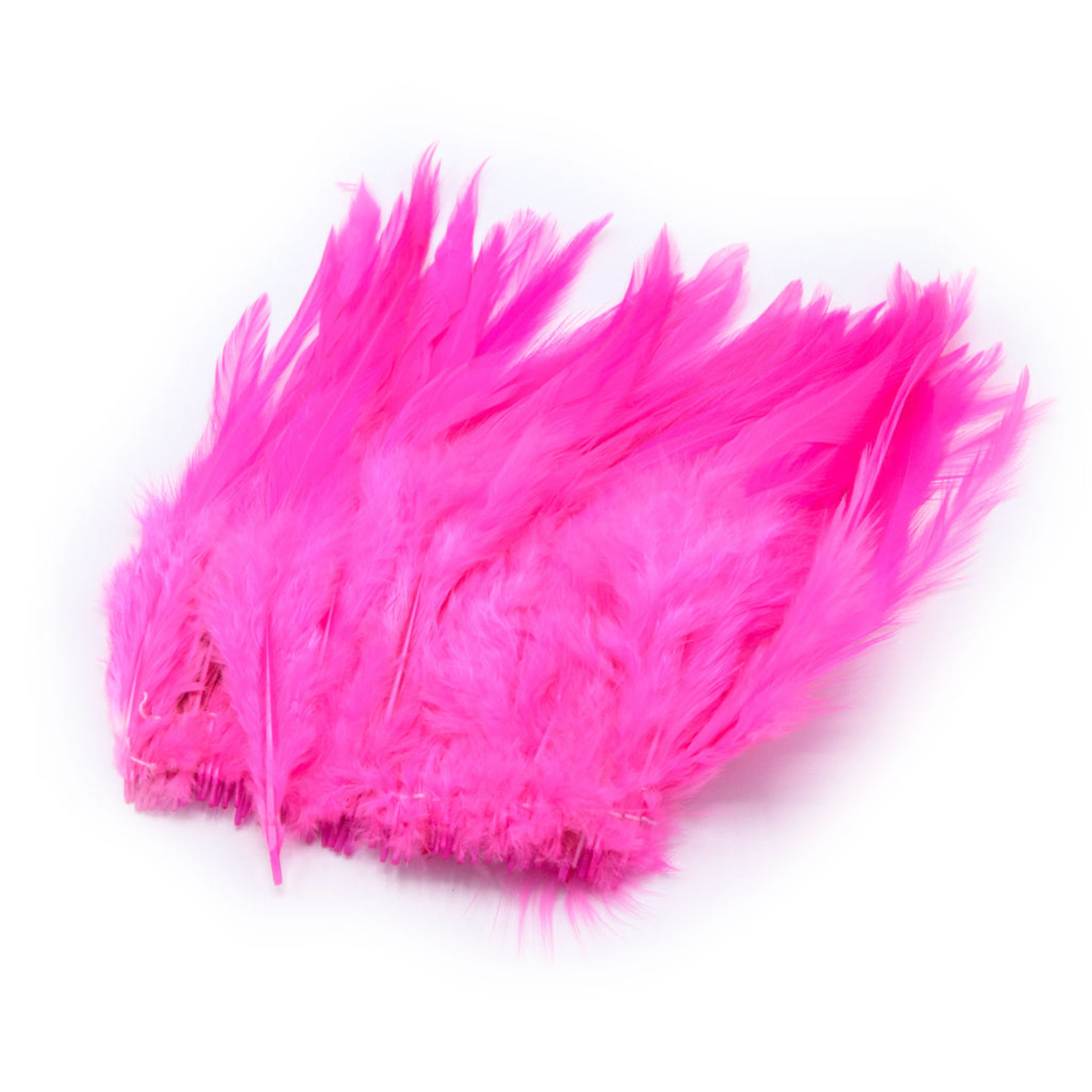 Saltwater Saddle Hackle