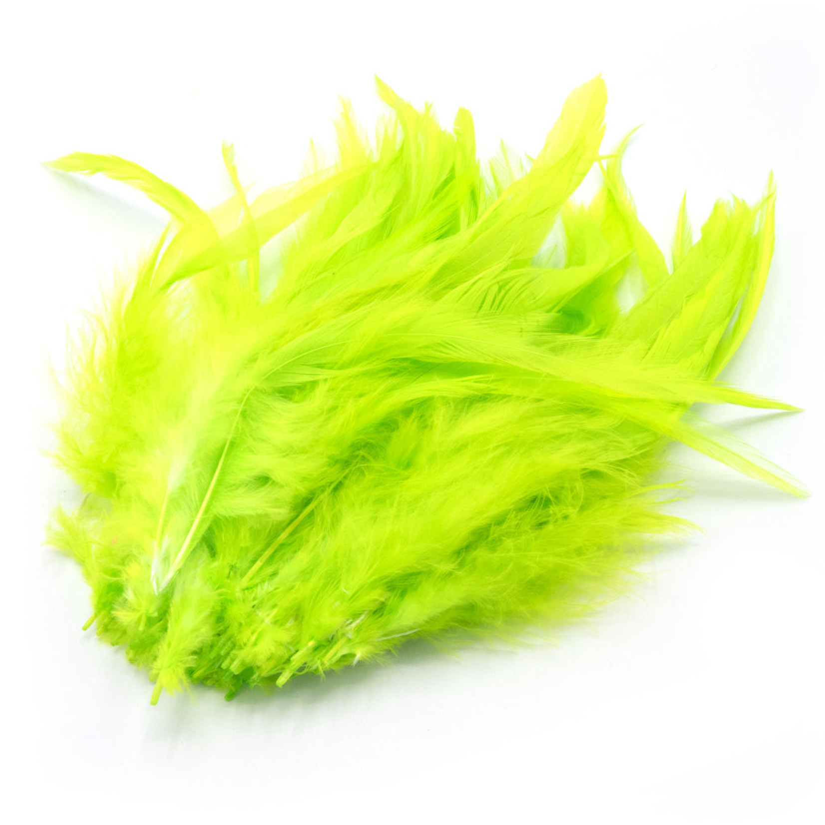 Saltwater Saddle Hackle