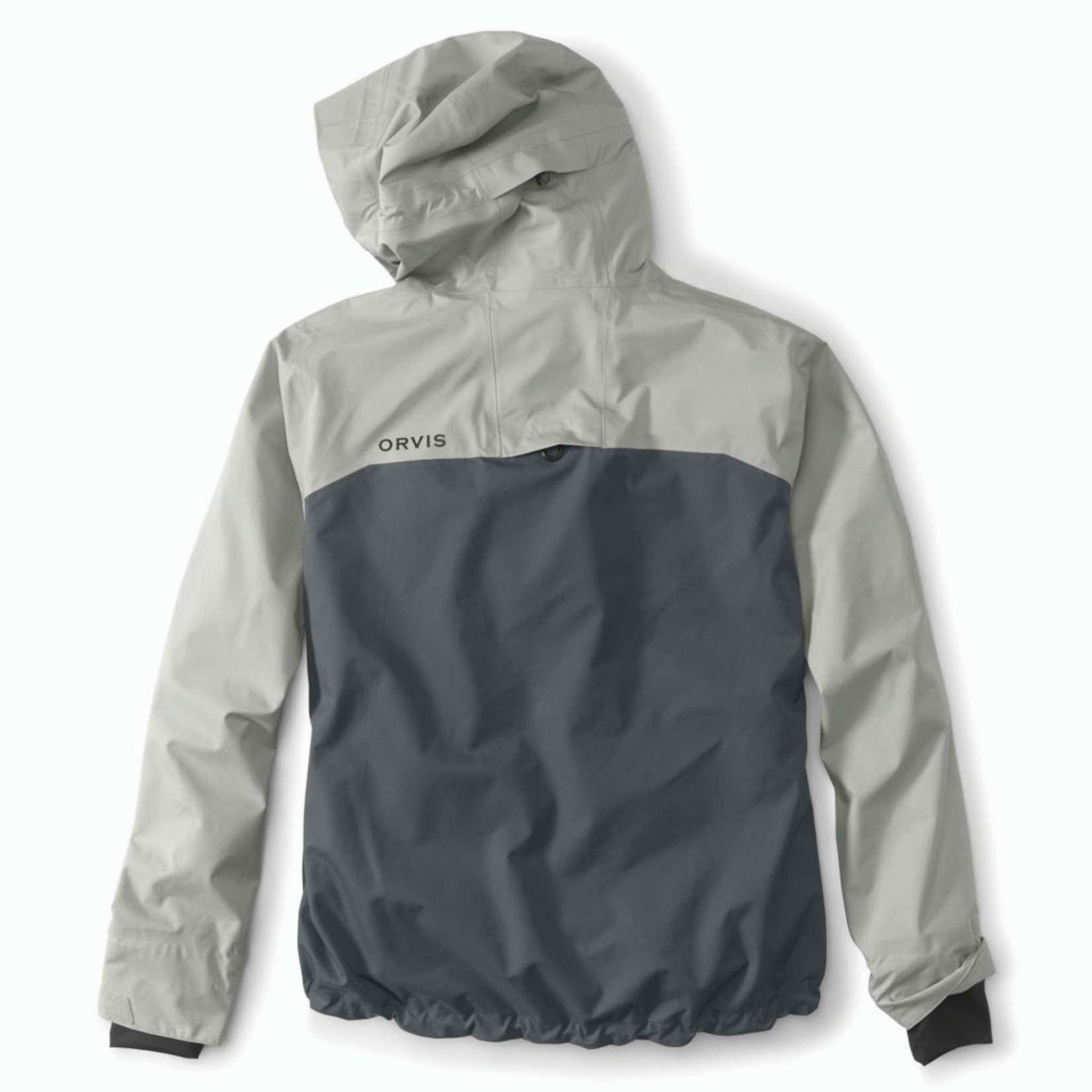 Ultralight Wading Jacket • Alpharetta Outfitters GA