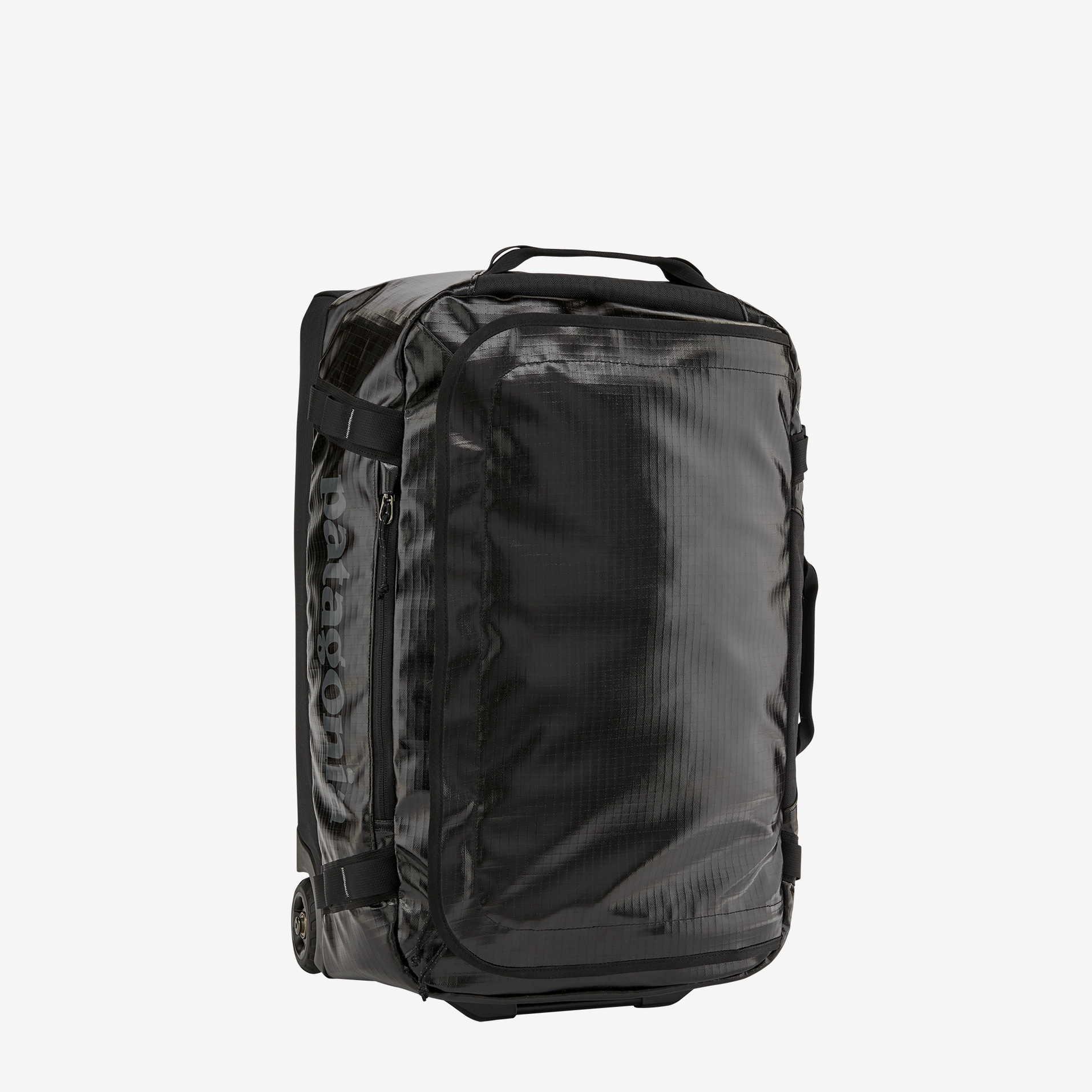 Black Hole® Wheeled Duffel 40L – Patagonia Worn Wear®