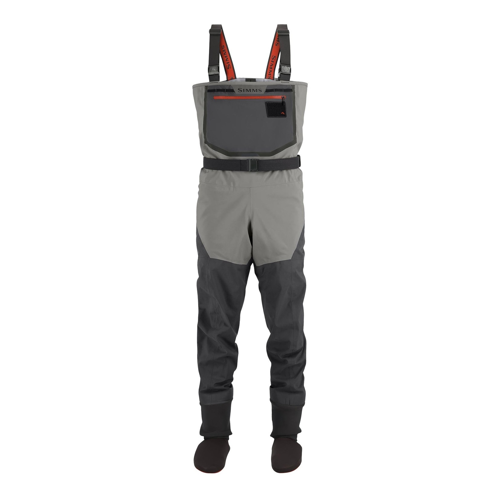 Simms Freestone Stockingfoot Wader