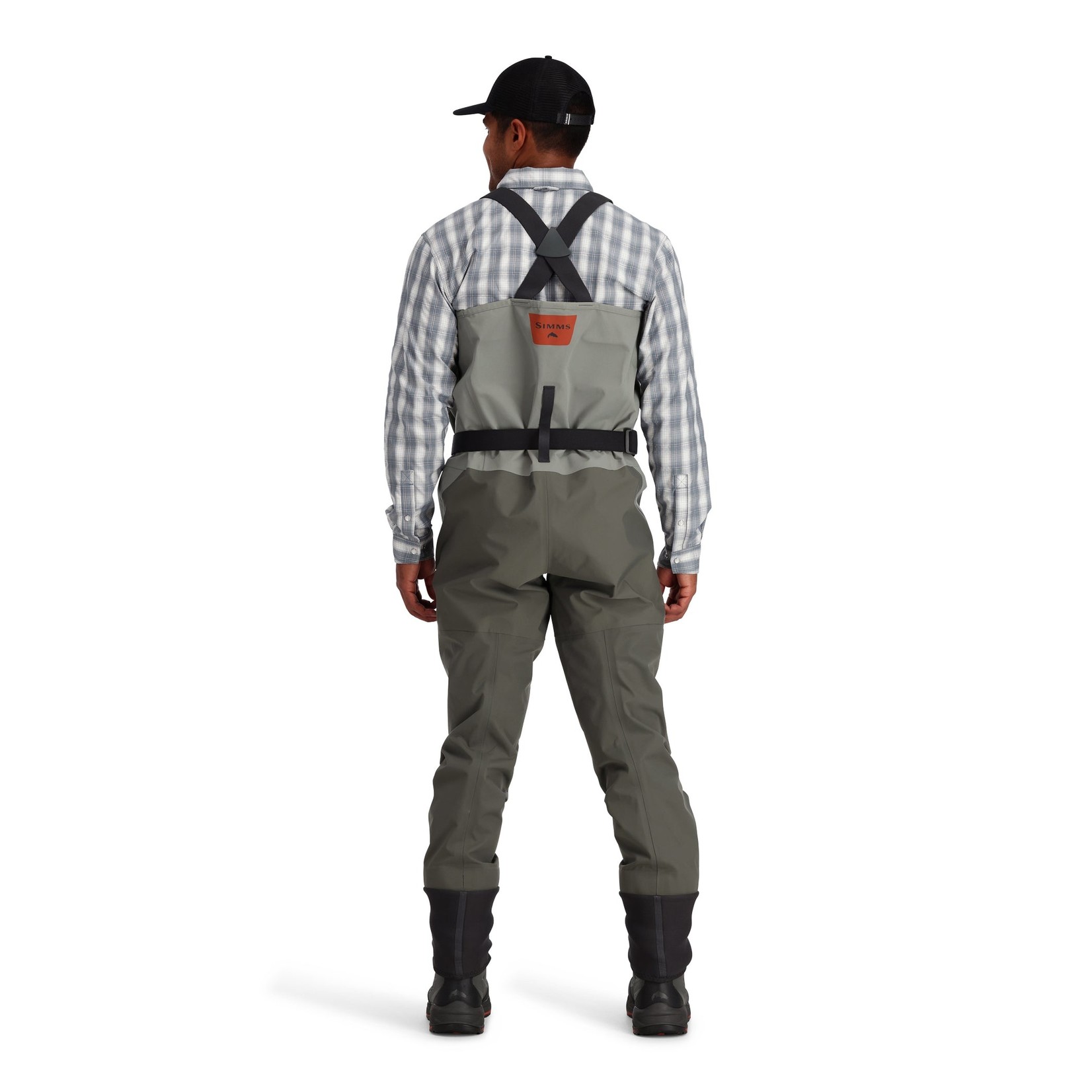 Simms Freestone Stockingfoot Wader