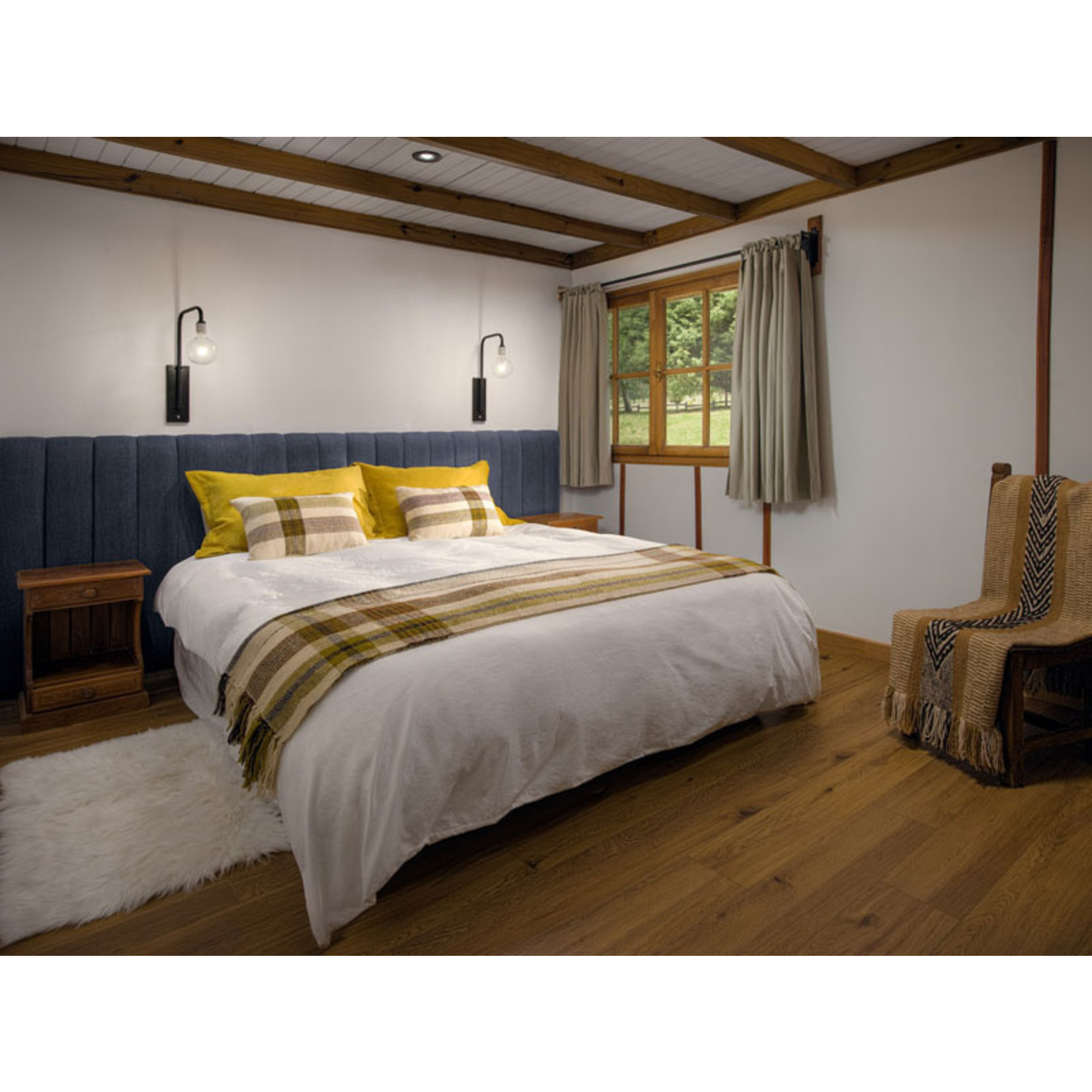 Spring Creek Lodge, Patagonia February 21st - 28th 2026