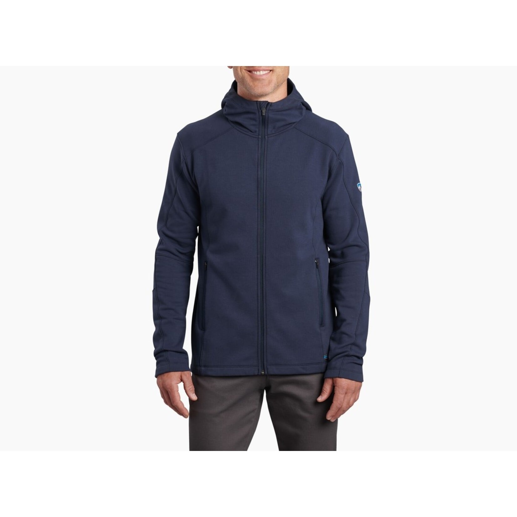 Kuhl Men's Spekter Full Zip Hoody