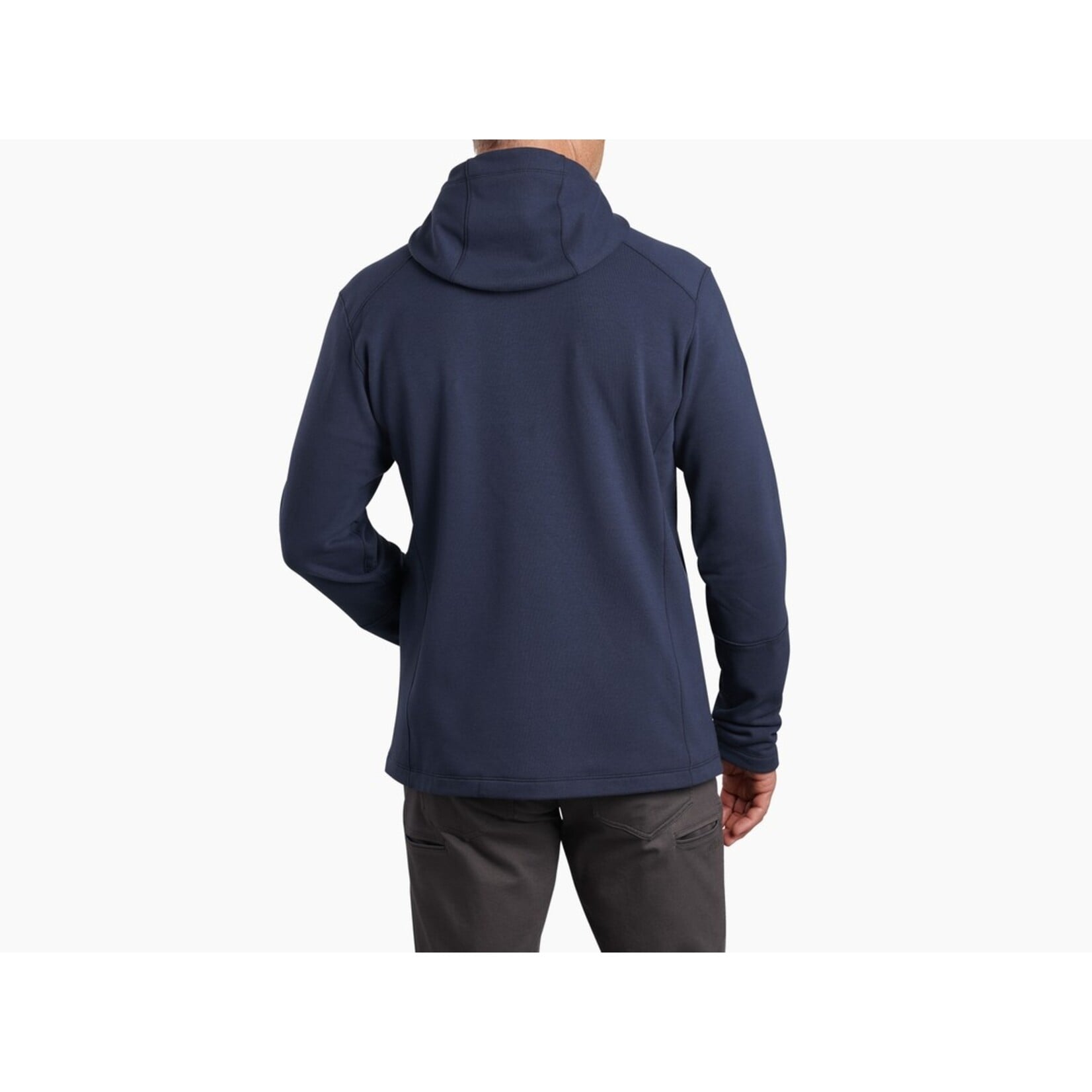Kuhl Men's Spekter Full Zip Hoody