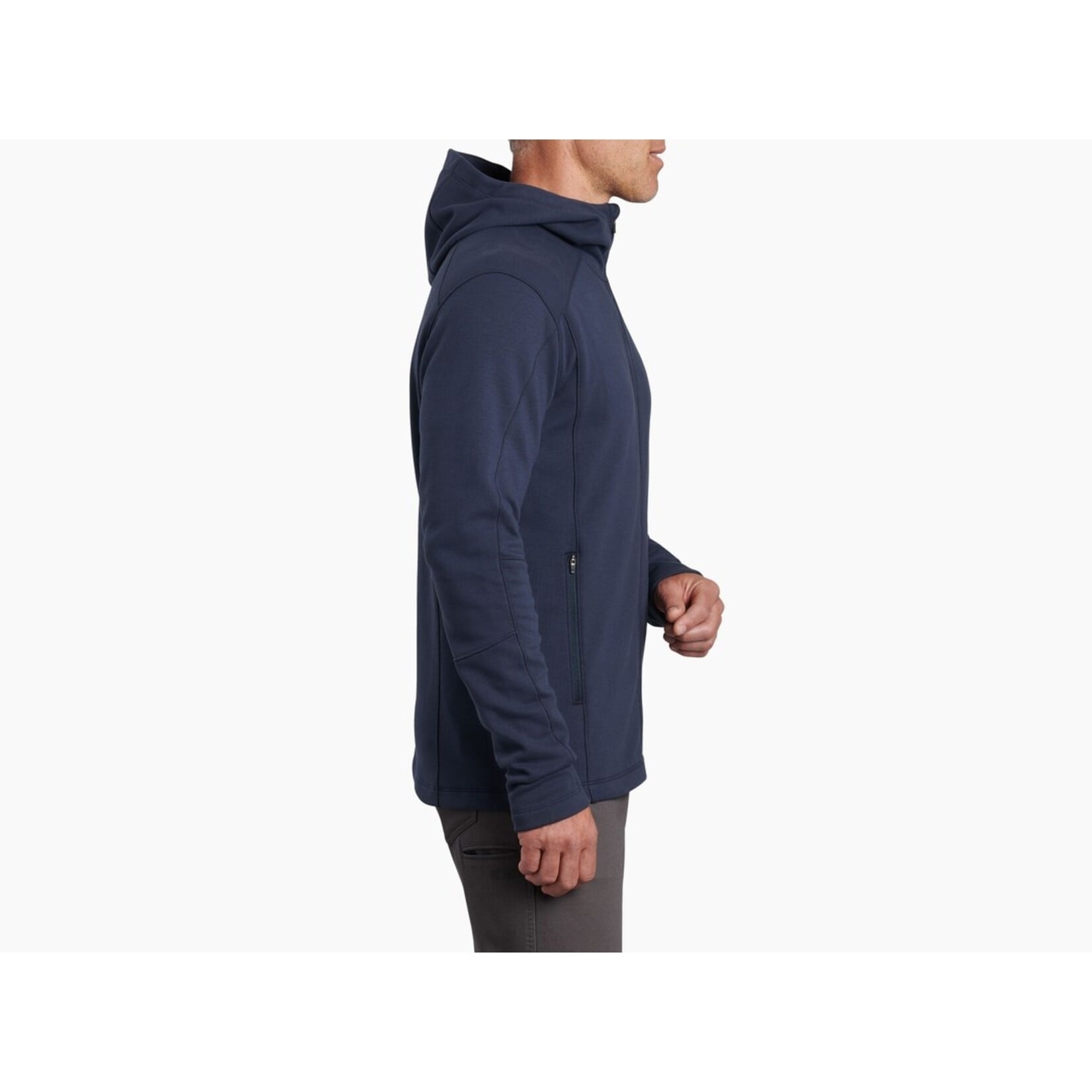 Kuhl Men's Spekter Full Zip Hoody