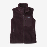 Patagonia Women's Classic Retro-X Fleece Vest