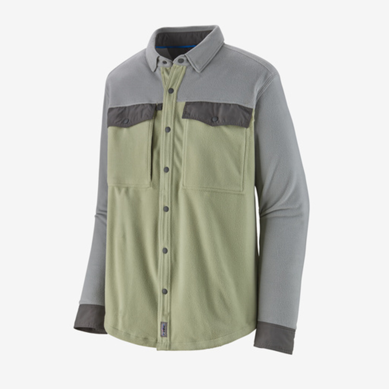 Patagonia Men's Long-Sleeved Early Rise Snap Shirt