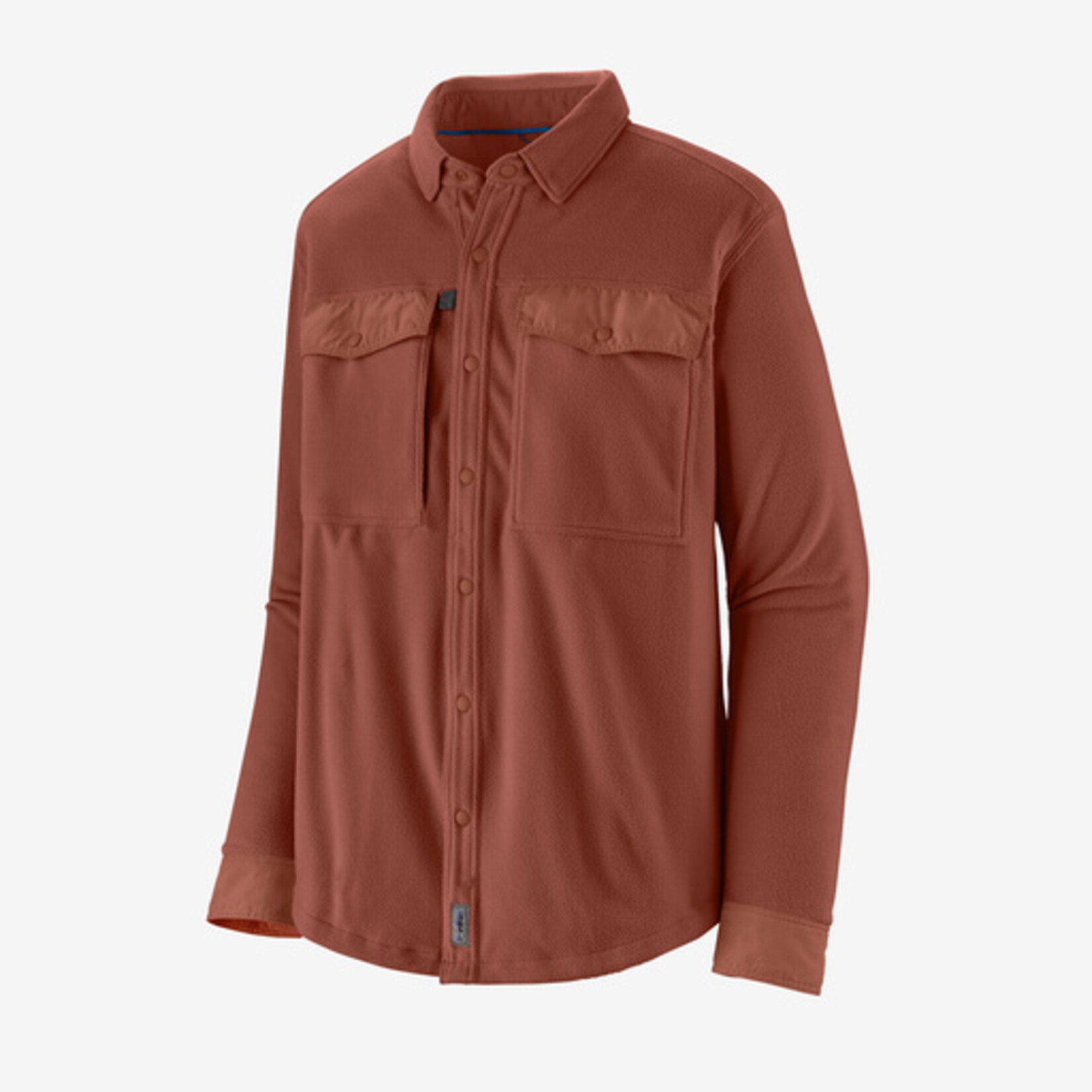 Patagonia Men's Long-Sleeved Early Rise Snap Shirt