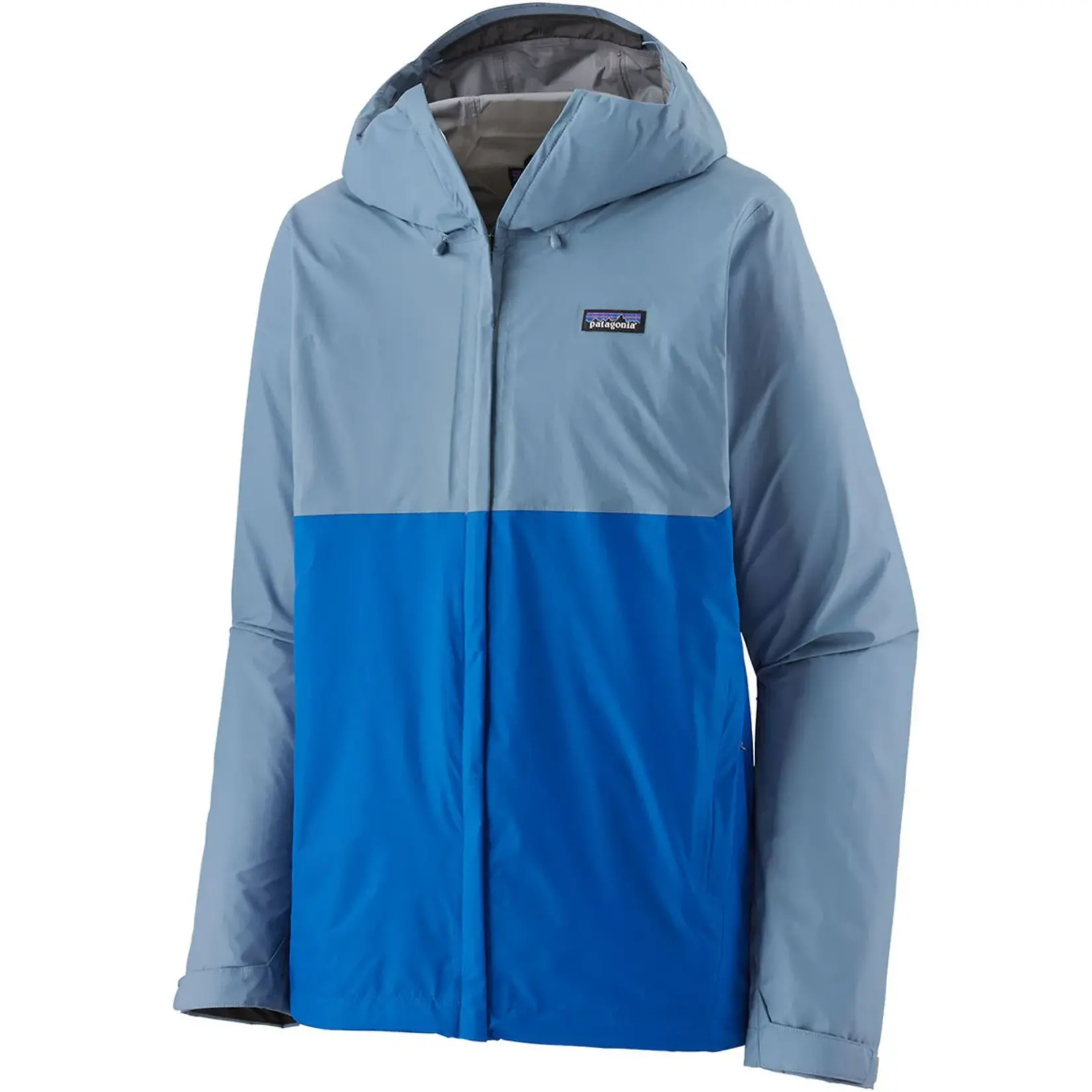 Patagonia Men's Torrentshell 3L Rain Jacket