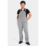 Dovetail Women's Freshley Overall Striped