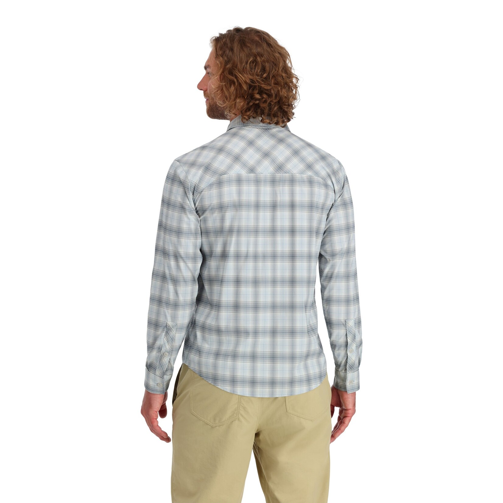 Simms Men's Bugstopper Shirt