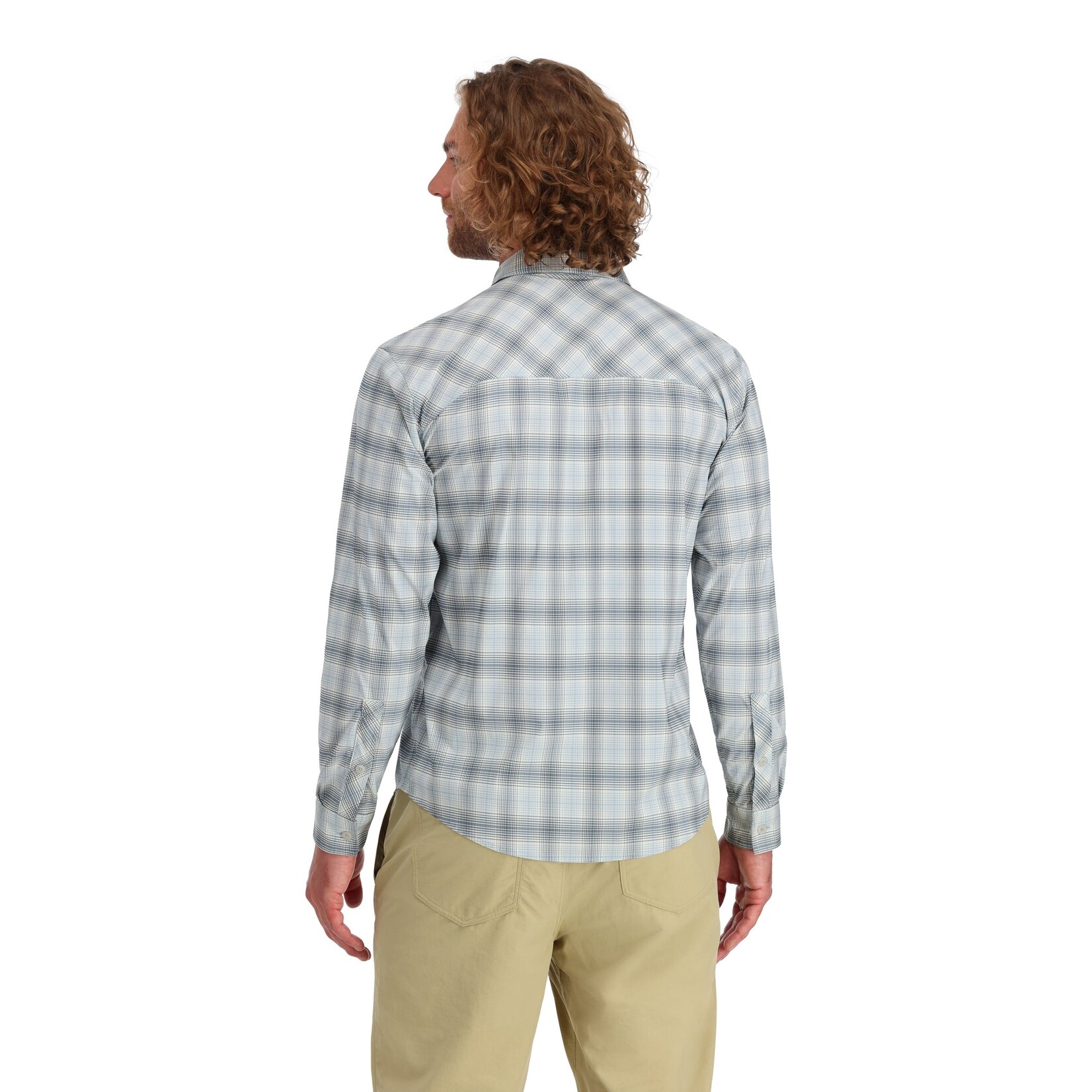 Simms Men's Bugstopper Shirt