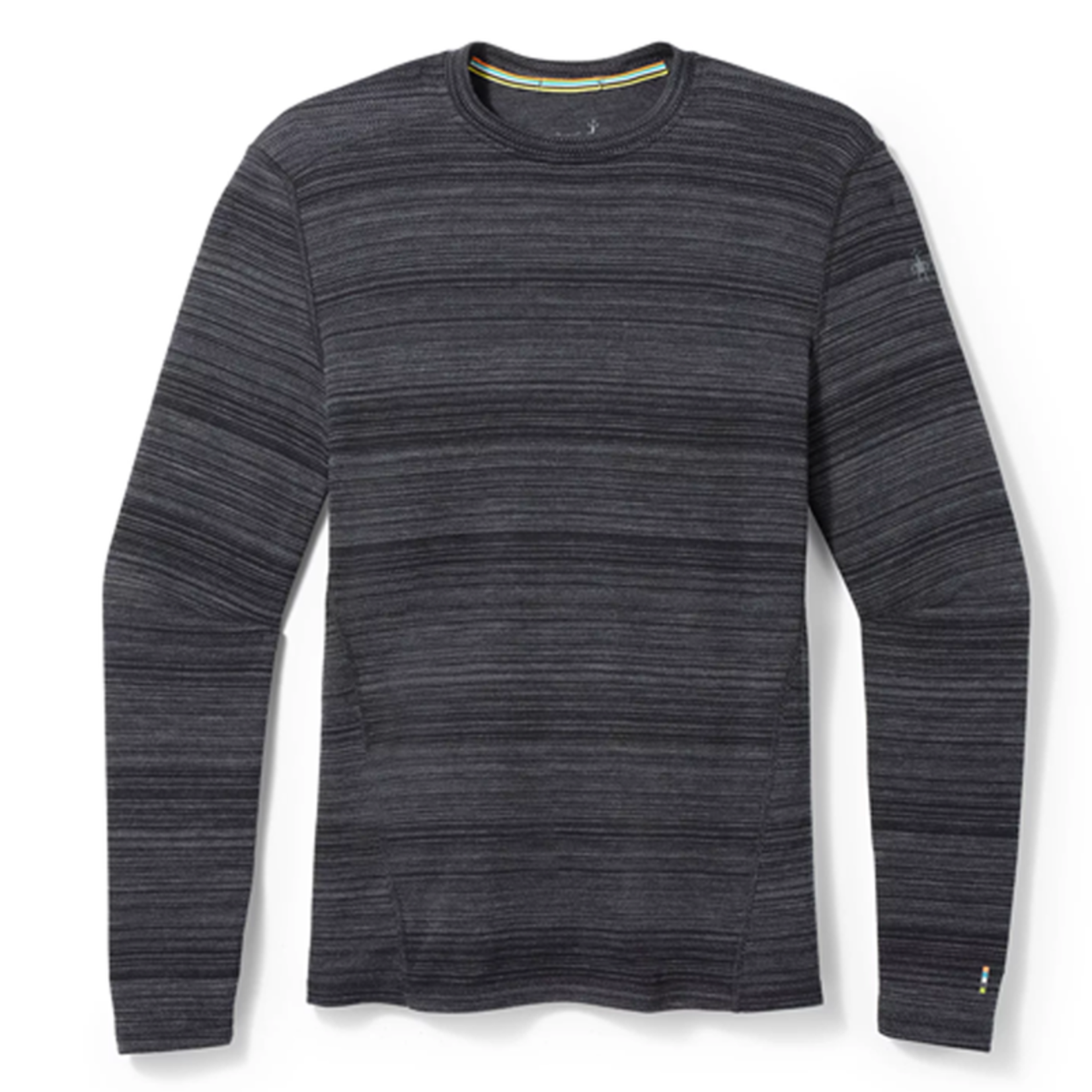 Smartwool Men's Classic Thermal Merino Base Layer Crew