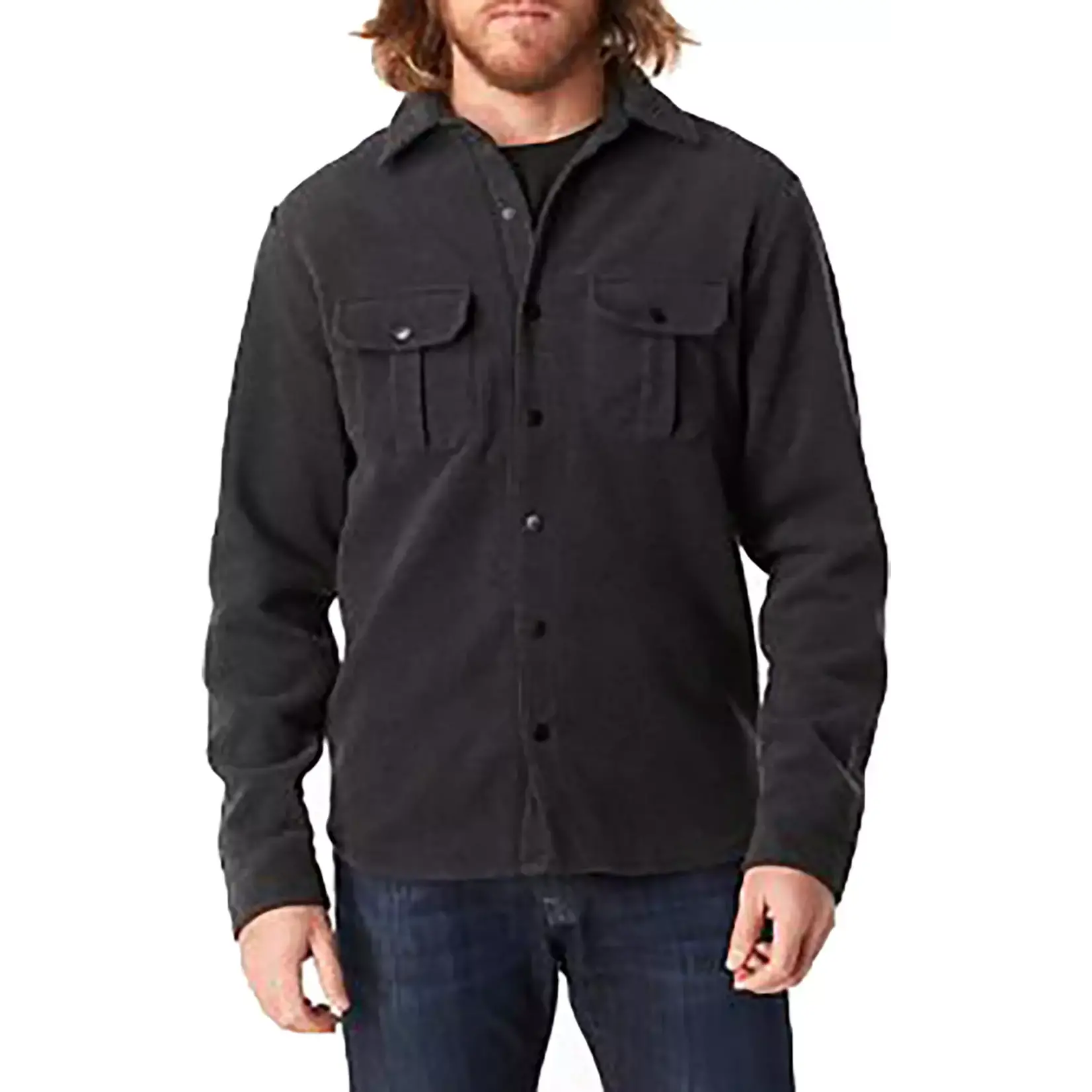 Smartwool Men's Anchor Line Shirt Jacket