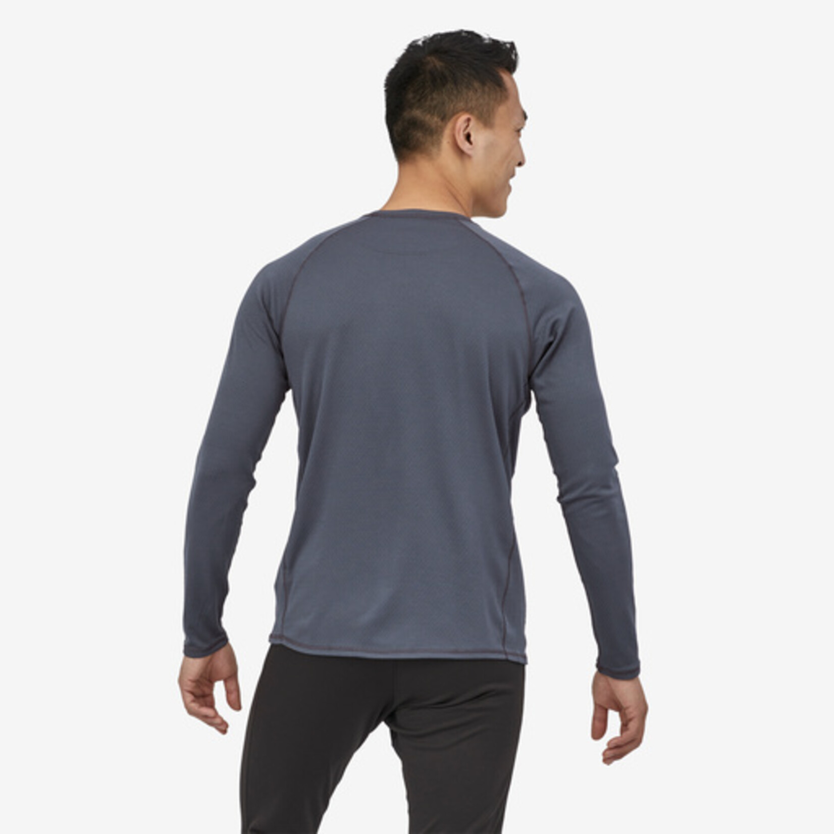 Patagonia Men's Capilene Midweight Crew