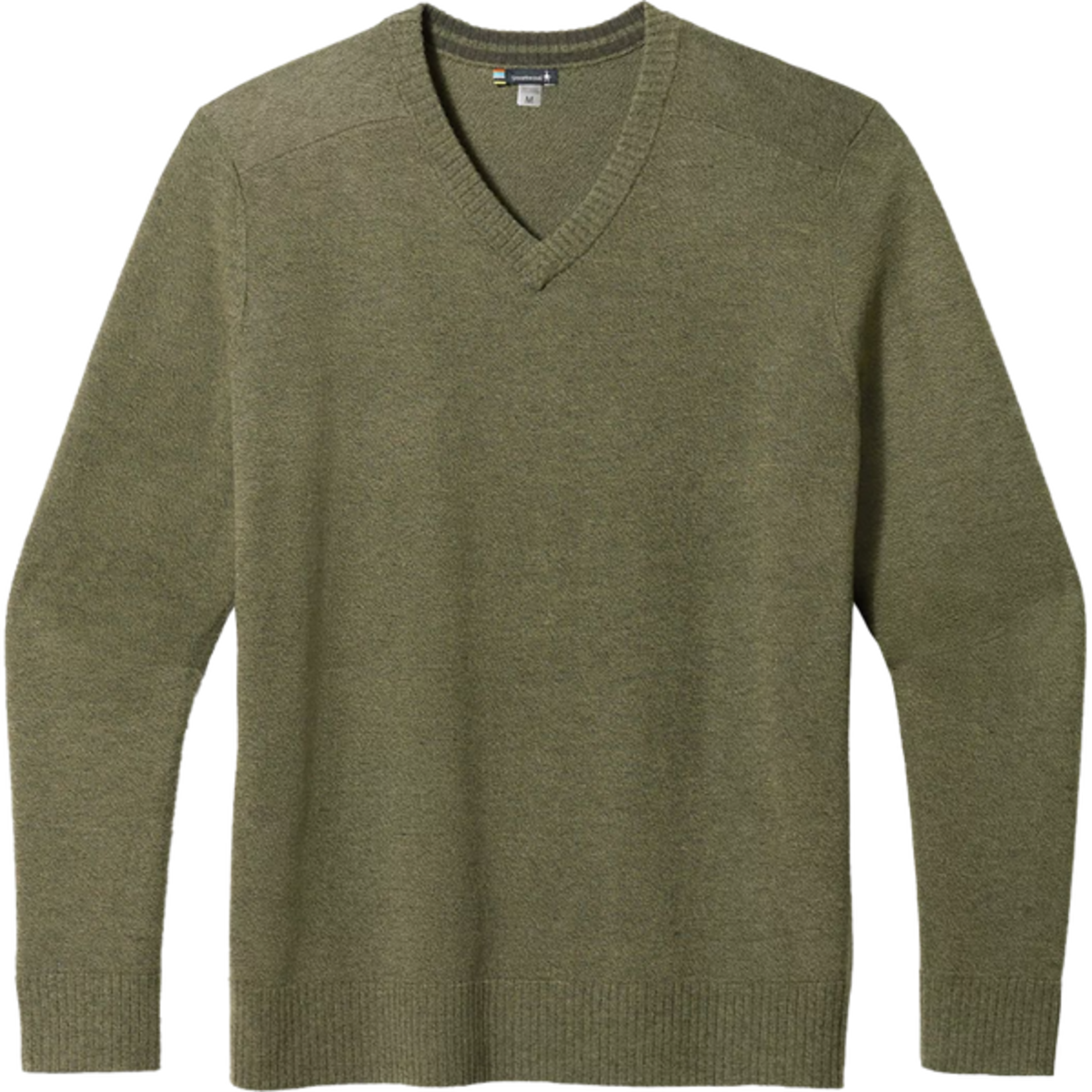 Smartwool Men's Sparwood V Neck Sweater