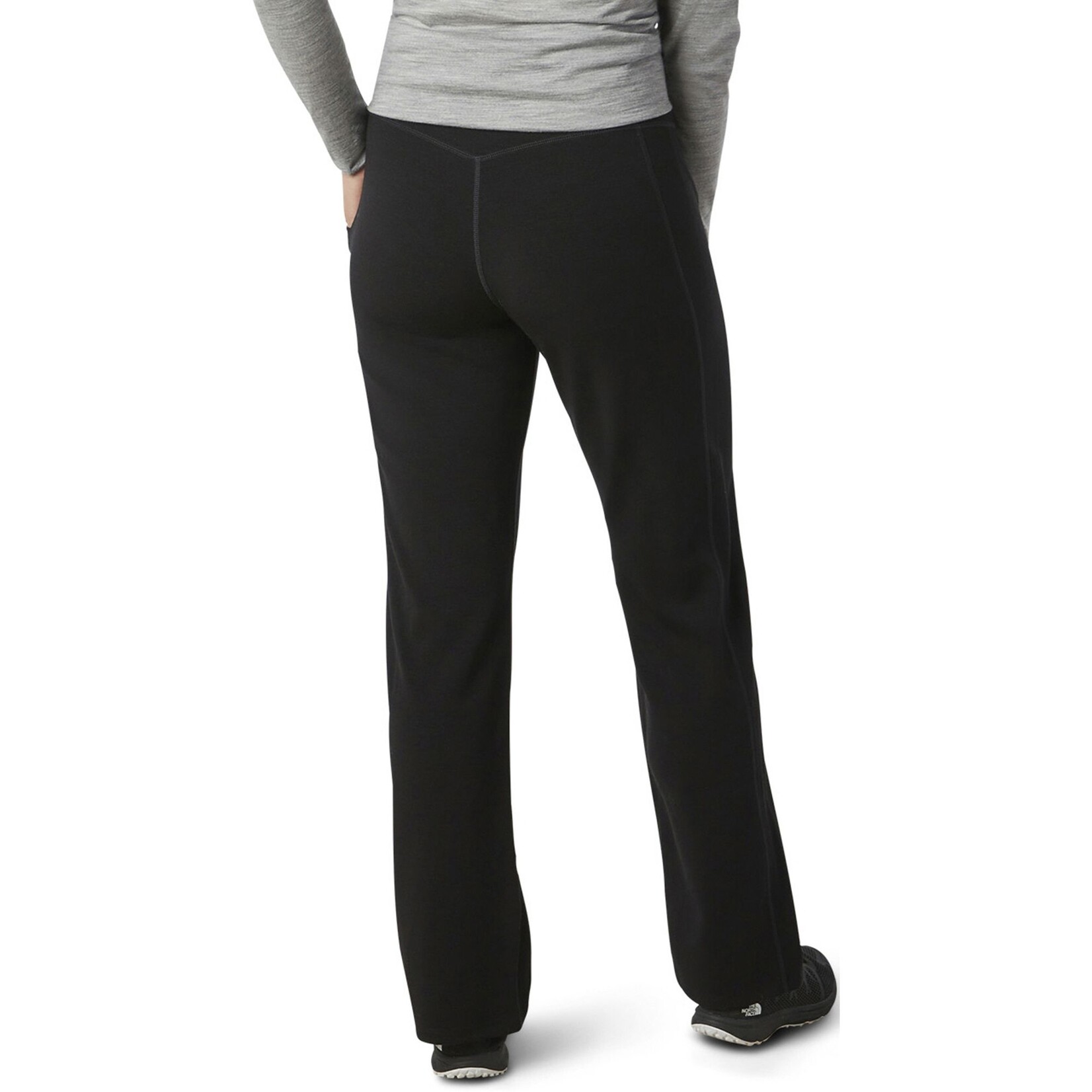 Smartwool Women's Merino Sport Straight Leg Pant