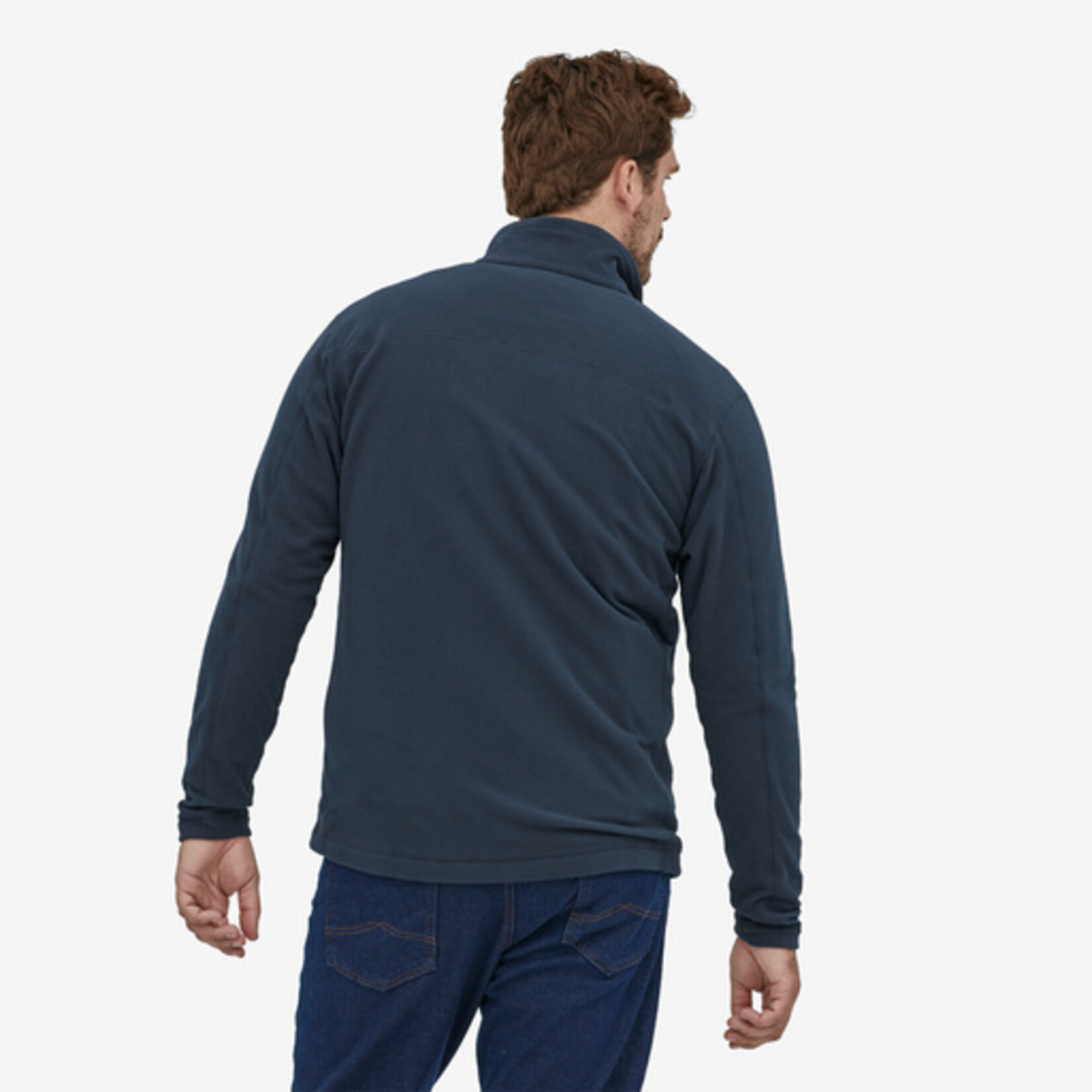 Patagonia Men's Micro D Fleece Jacket