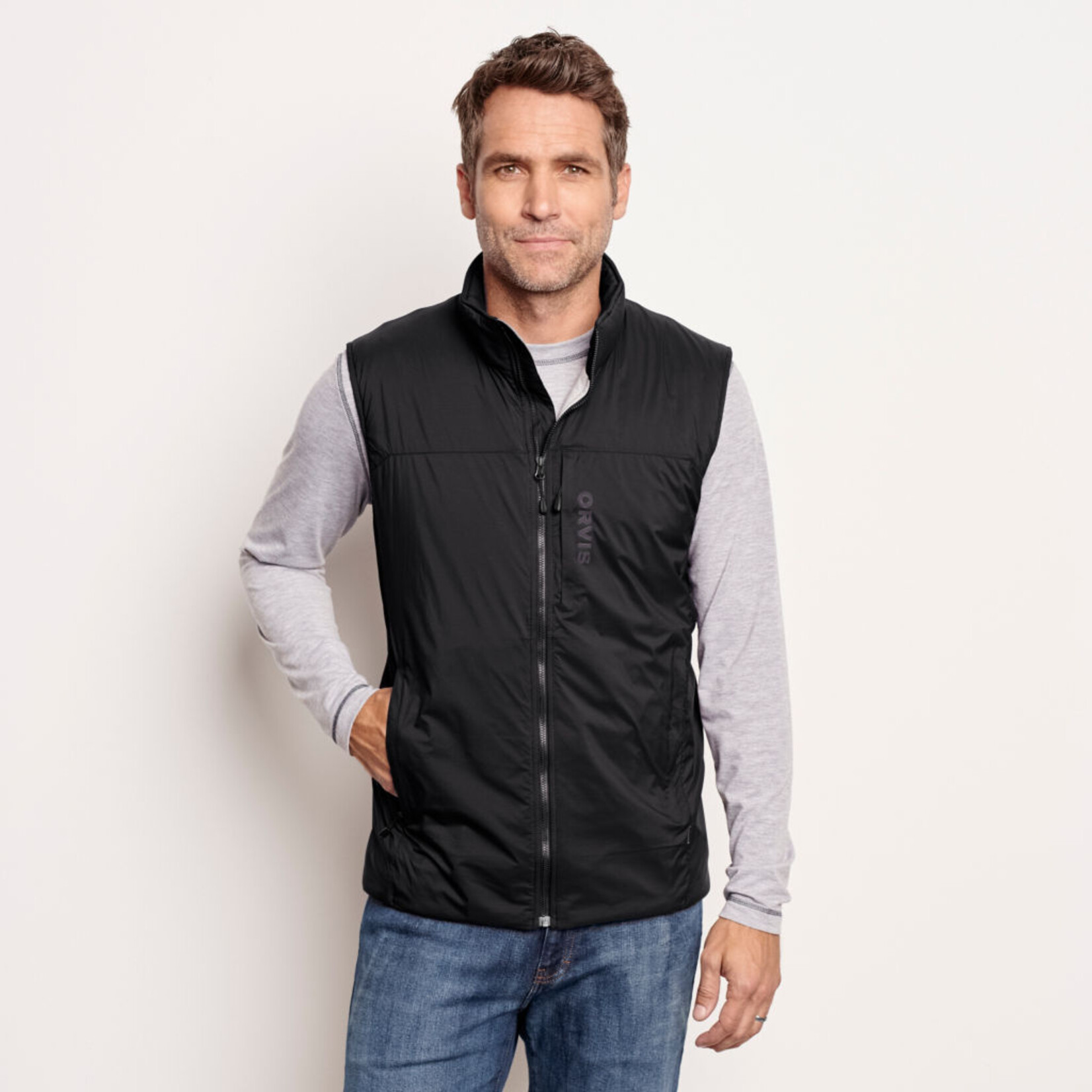 Orvis Men's Pro Insulated Vest