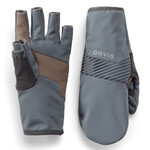 Orvis Softshell Convertible Mitts