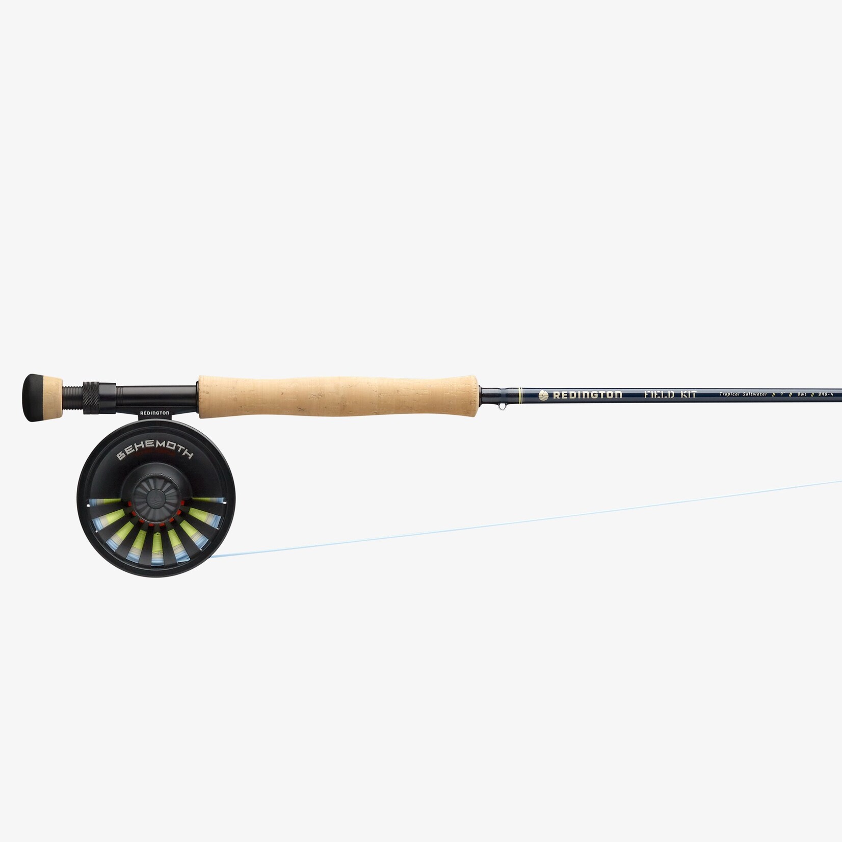 Redington Tropical Field Kit