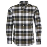 Barbour Men's Valley Tailored Shirt