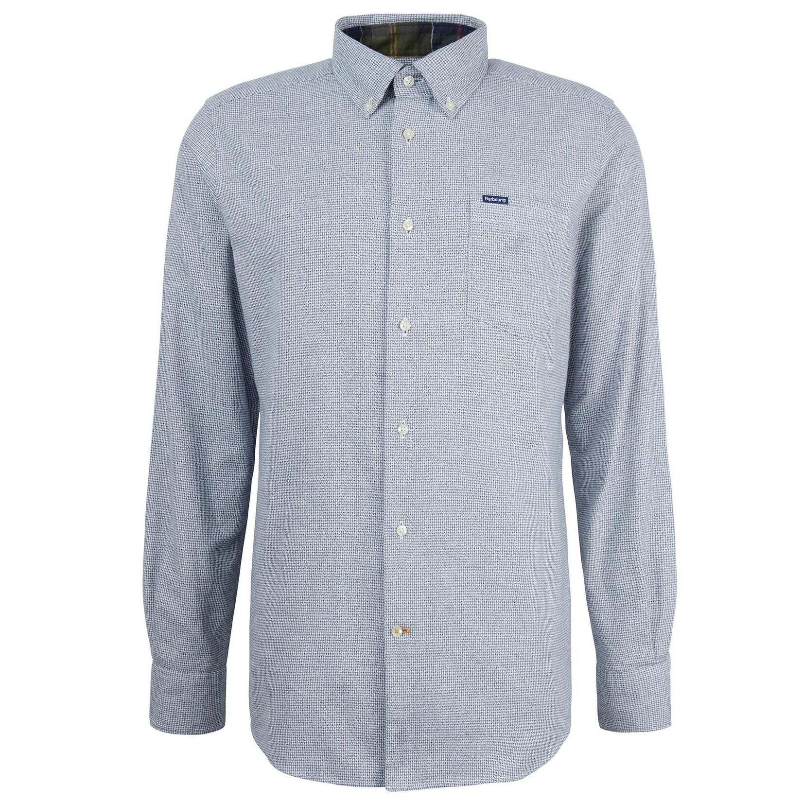 Barbour Men's Turner Tailored Shirt