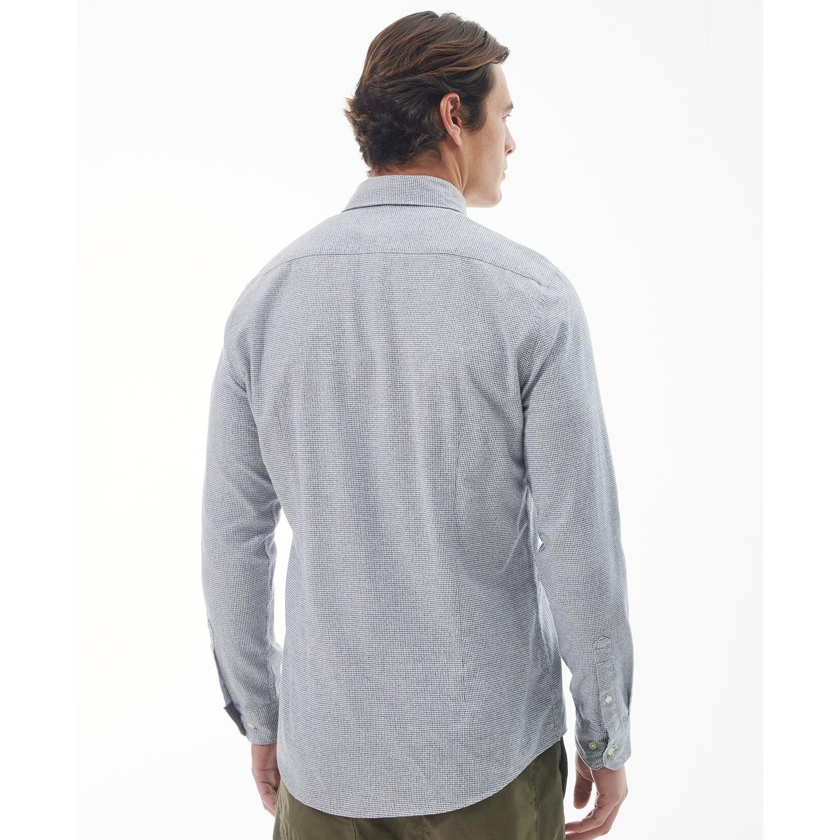 Barbour Men's Turner Tailored Shirt