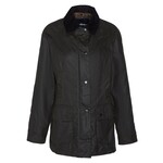 Barbour Women's Classic Beadnell Wax Jacket