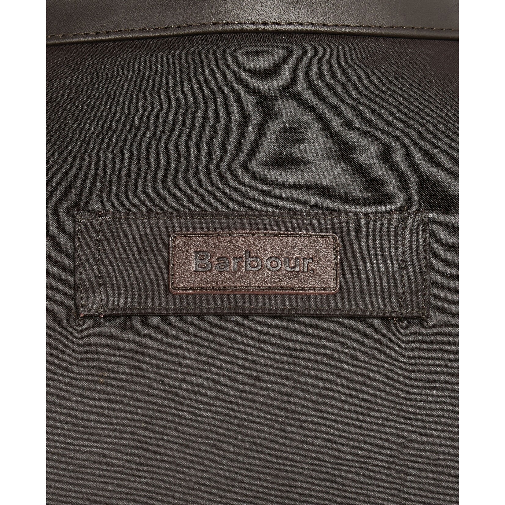 Barbour Men's Prestbury Wax Jacket
