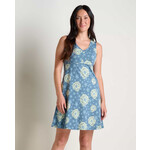 Toad & Co Women's Rosemarie Sleeveless Dresss